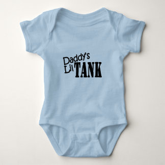 Body Réservoir de Lil du papa