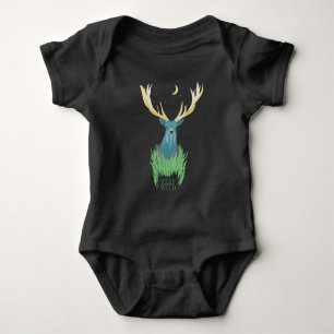BODY RESTER SAUVAGE