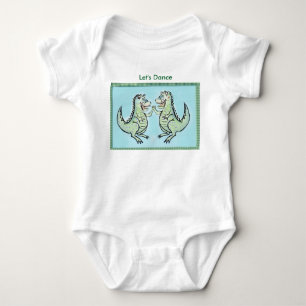 Body Rexie et Rex