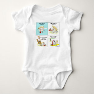 Body Rick London "Humpty Trumpty" Cadeaux Drôles