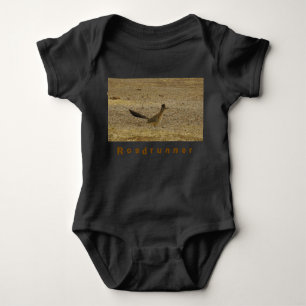 Body Roadrunner Baby Jersey Bodysuit
