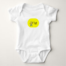 Robe de bébé