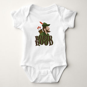 Body Robin des Bois