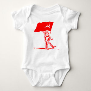 Body Robot communiste
