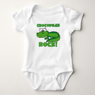 Body Roche de crocodiles