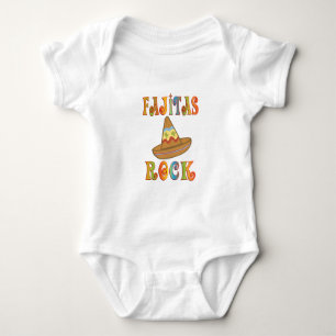 Body Roche de Fajitas