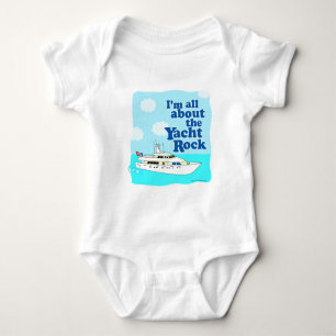 Body Roche de yacht