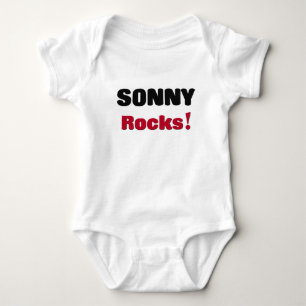 Body Roches de fiston