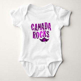 Body Roches du Canada
