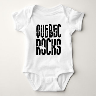 Body Roches du Québec