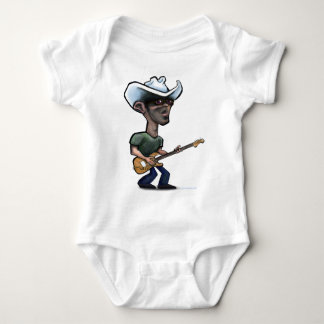 Body Rockerstar