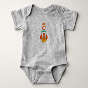 Body Rocket Baby !