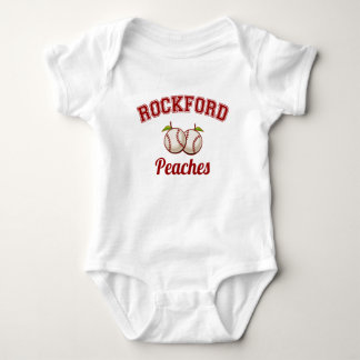 Body Rockford Peaches