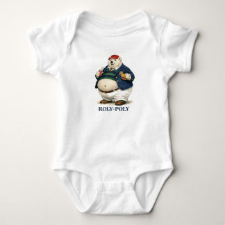 Body Roly Poly