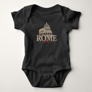 Body Rome Italie Europe