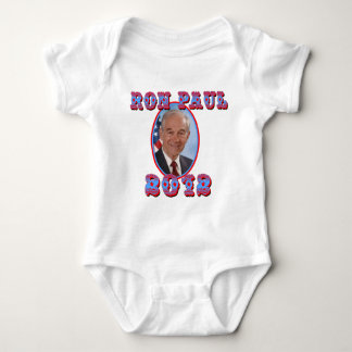 Body Ron Paul 2012 pour le président Etats-Unis
