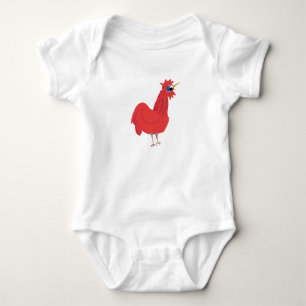 Body Rooster