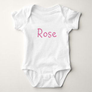 Body Rose