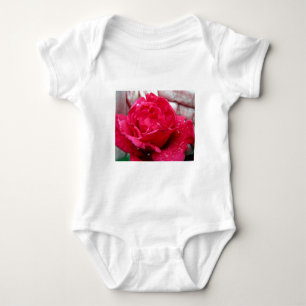 Body Rose rouge