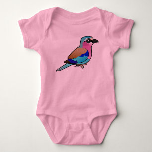 Body Rouleau de Lilas-breasted