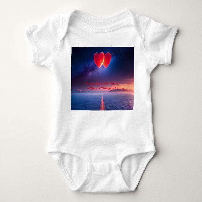 Body Roupas  Bebê (0 a 24 meses) Macacõezinhos & Bodies (Devant)