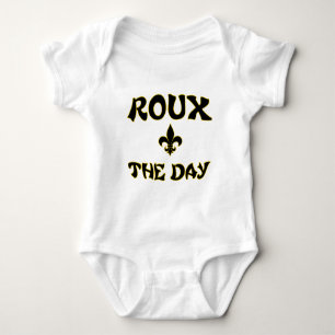 Body Roux La Journée - Cajun, Créole, Cuisine française