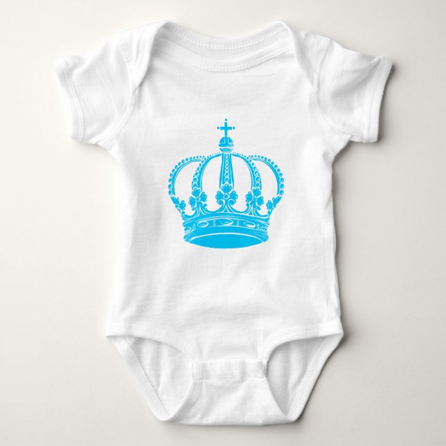 Body Royal Crown 02 - Ciel (Devant)