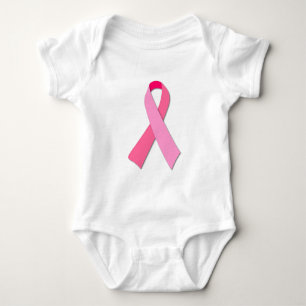 Body Ruban rose