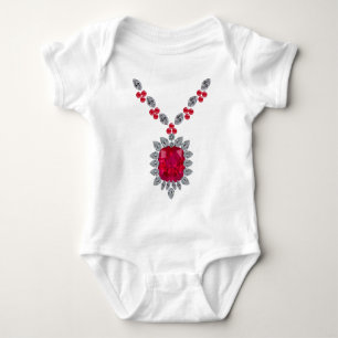 Body Ruby géant