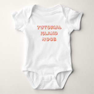 Body Runescape a inspiré le bébé d'instruction de No