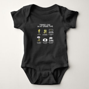 Body Runner Runner Marathon drôle idée cadeau