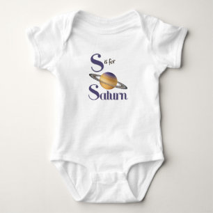 Body S est pour la planète mignonne de Saturn et la