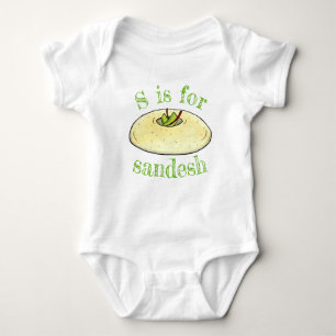 Body S EST POUR Sandesh Bengal Indian Sweet Mithai