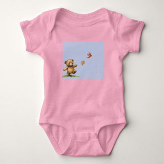 Body Sac à main TEDDYBEAR WALKING