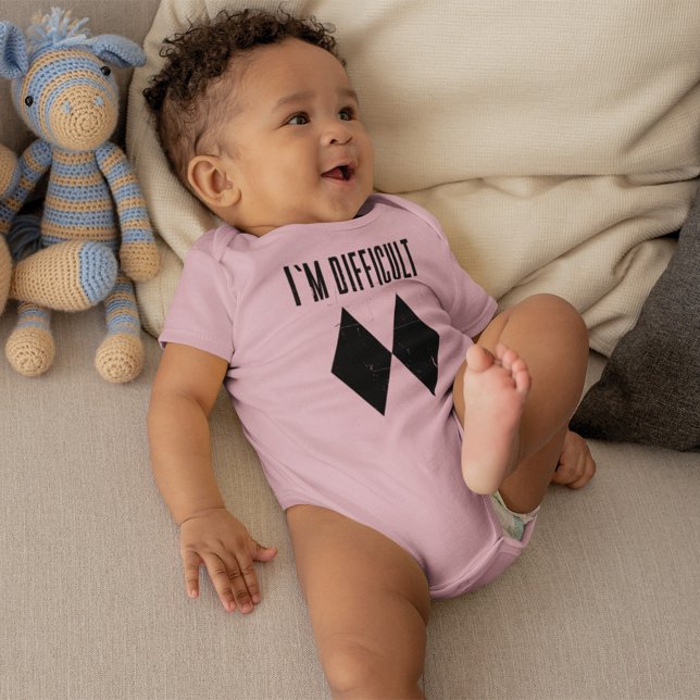 Body Sac à ski Double Diamant Noir Nouvelle Maman (Créateur téléchargé)