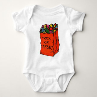 Body Sac de sucrerie de festin du tour O