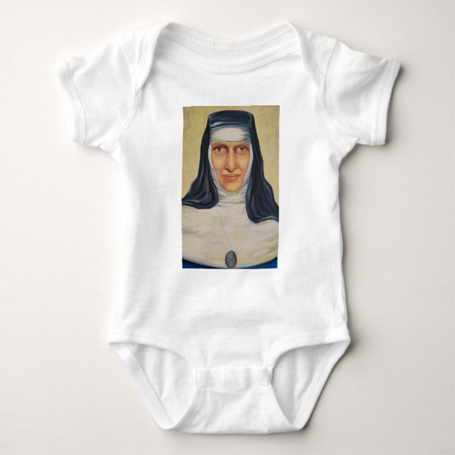 Body Saint Dulce des pauvres (Devant)