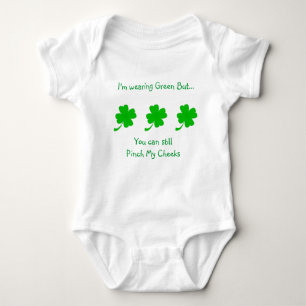 Body Saint Patrick Onsie