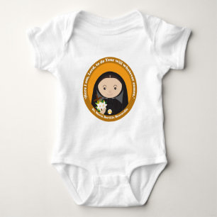 Body Sainte Maria Bertilla Boscardin