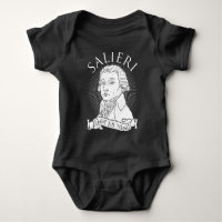 Salieri n'a pas tué Mozart
