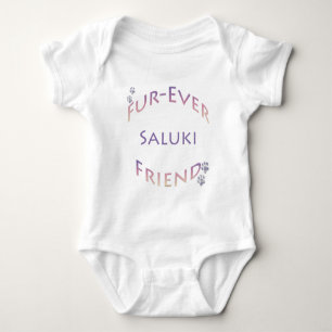Body Saluki Furever Friend