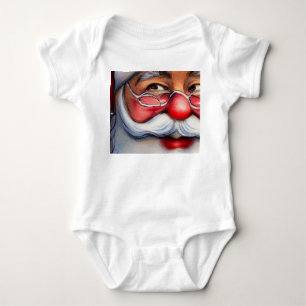 Body Santa Claus
