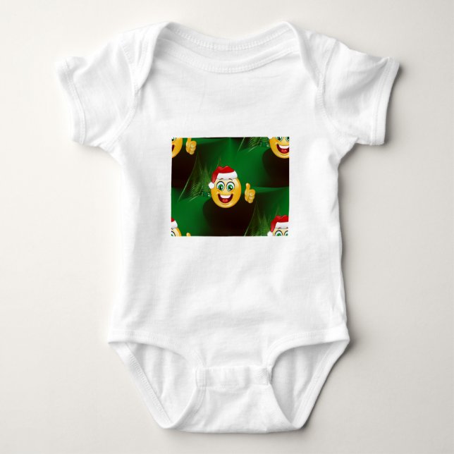Body santa claus emojis (Devant)