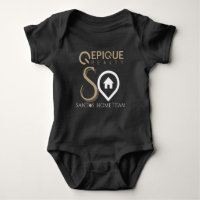 Santos x Epique Baby Bodysuit v2