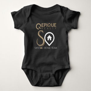 Body Santos x Epique Baby Bodysuit v2