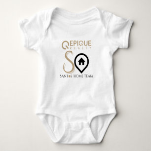 Body Santos x Epique Bodysuit pour bébé