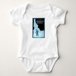 Body Sasquatch Security - Idaho