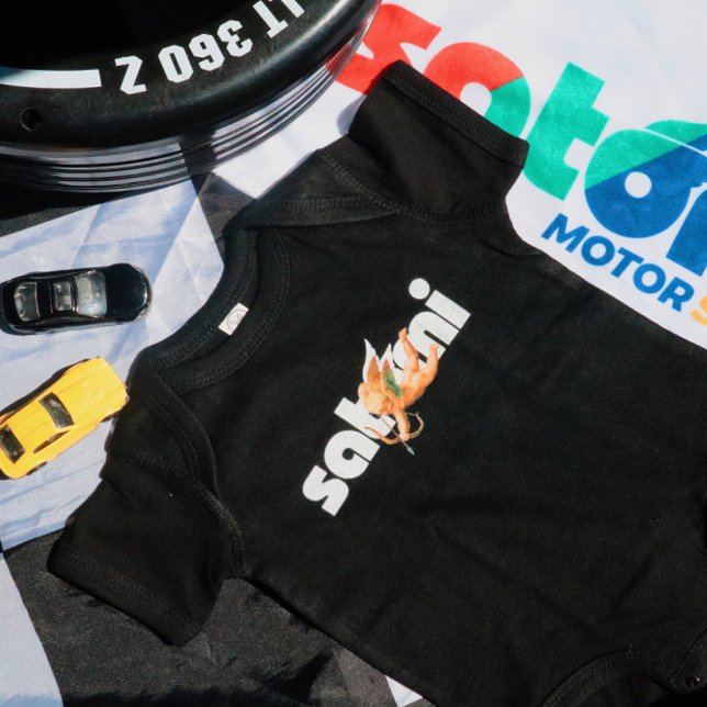 Body satomi "Tireur droit" (Créateur téléchargé)