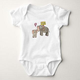 Body Sauver les éléphants