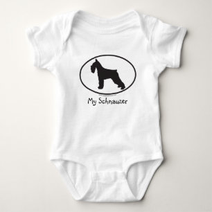 Body Schnauzer/Chien